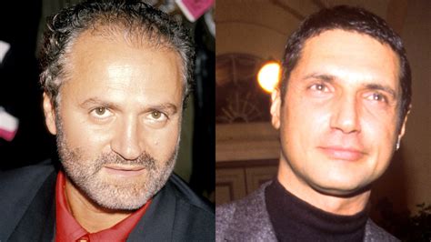 l'intervista di gianni versace e antonio d'amico coming out|Gianni Versace's Coming Out Interview Really Happened & It .